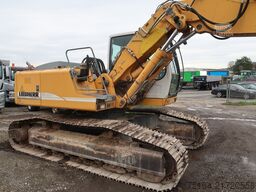 Liebherr R 904 C HD SL