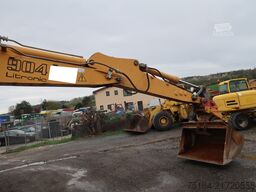 Liebherr R 904 C HD SL
