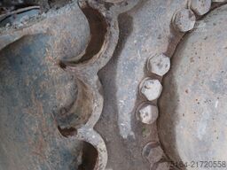 Liebherr R 904 C HD SL