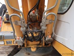 Liebherr R 904 C HD SL