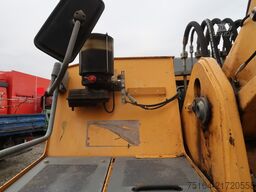 Liebherr R 904 C HD SL