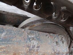 Liebherr R 904 C HD SL