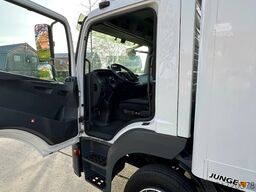 Mercedes-Benz Atego 1218 / NL TRUCK / 12T / BOX+LIFT / TOP CO...