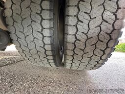 Mercedes-Benz Atego 1218 / NL TRUCK / 12T / BOX+LIFT / TOP CO...