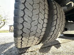 Mercedes-Benz Atego 1218 / NL TRUCK / 12T / BOX+LIFT / TOP CO...