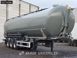 Kässbohrer 60m3 Kip