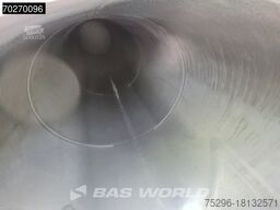 Kässbohrer 60m3 Kip