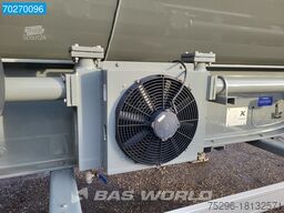 Kässbohrer 60m3 Kip