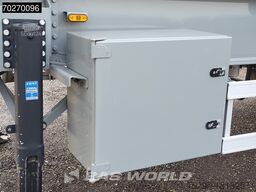 Kässbohrer 60m3 Kip