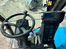 FUCHS Terrex MHL 360D/Umschlagbagger/Ausleger  18m