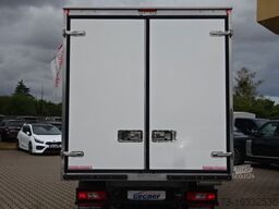 FORD Transit 350 L3 Tiefkühlkoffer HA Klima -20°