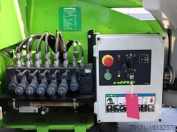 Niftylift HR17N HYBRID MK3 Hybrid Battery & Diesel, 17m Work