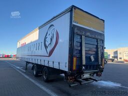 Kel-Berg City curtain / City-Plane / City gardin