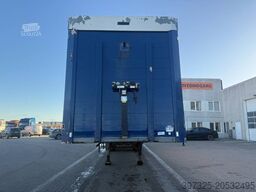 Kel-Berg City curtain / City-Plane / City gardin