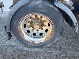 Kel-Berg City curtain / City-Plane / City gardin