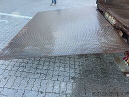 Kel-Berg City curtain / City-Plane / City gardin