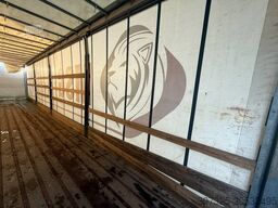 Kel-Berg City curtain / City-Plane / City gardin