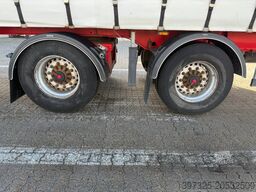 Kel-Berg City curtain / City-Plane / City gardin