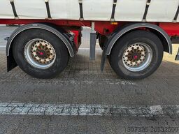 Kel-Berg City curtain / City-Plane / City gardin