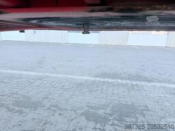 Kel-Berg Curtainsider / Planenauflieger / Gardin