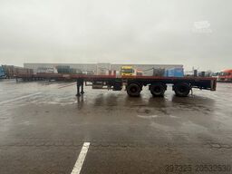 Broshuis Extendable / Ausziehbarer auflieger / Udtrækkelig