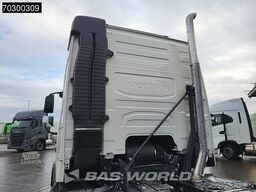 Volvo FMX 540 FMX 6X2 NEW chassis! Lift+steering Axle...