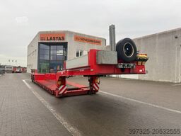 Kel-Berg Lowbed / Tieflader / Sengetrailer