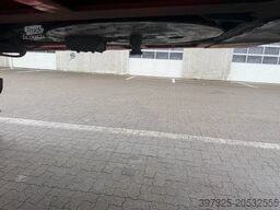 Kel-Berg Lowbed / Tieflader / Sengetrailer