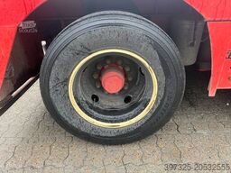 Kel-Berg Lowbed / Tieflader / Sengetrailer