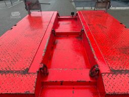 Kel-Berg Lowbed / Tieflader / Sengetrailer