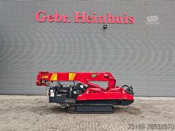 Unic URW 547 CDMER Radio Remote!