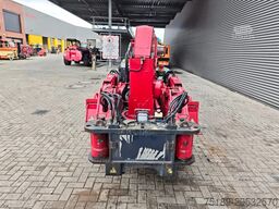 Unic URW 547 CDMER Radio Remote!