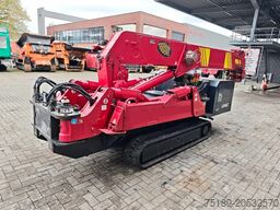 Unic URW 547 CDMER Radio Remote!