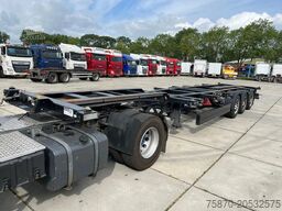 Kögel PORT 40 SIMPLEX 20