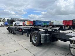 Kögel PORT 40 SIMPLEX 20