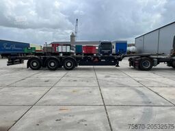 Kögel PORT 40 SIMPLEX 20