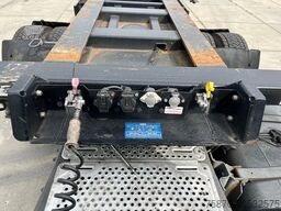 Kögel PORT 40 SIMPLEX 20