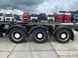 Kögel PORT 40 SIMPLEX 20