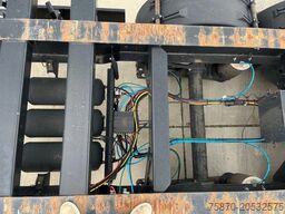 Kögel PORT 40 SIMPLEX 20