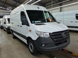 Mercedes-Benz Sprinter 317 CDI Hochdach L2H2 Pro