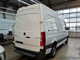 Mercedes-Benz Sprinter 317 CDI Hochdach L2H2 Pro