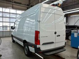 Mercedes-Benz Sprinter 317 CDI Hochdach L2H2 Pro