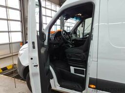 Mercedes-Benz Sprinter 317 CDI Hochdach L2H2 Pro