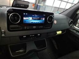 Mercedes-Benz Sprinter 317 CDI Hochdach L2H2 Pro
