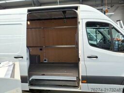 Mercedes-Benz Sprinter 317 CDI Hochdach L2H2 Pro