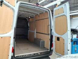 Mercedes-Benz Sprinter 317 CDI Hochdach L2H2 Pro