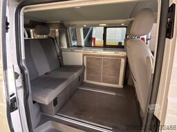 Volkswagen California Coast 2.0 TDI|2022 EURO 6 | Venditore professionale