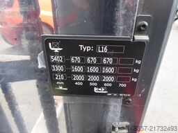 Linde L16
