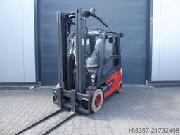 Linde E25L-01