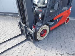 Linde E25L-01